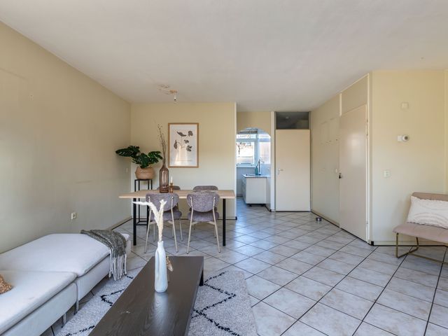 Horst 33 58, Lelystad