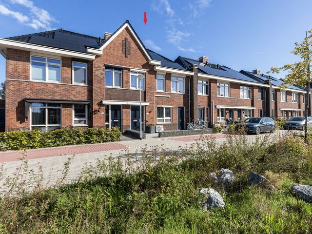 Kombuis 12, Papendrecht