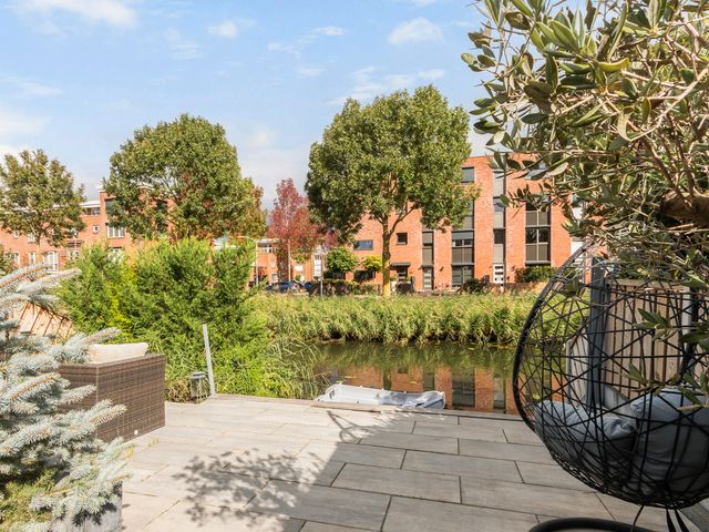 Kombuis 12, Papendrecht