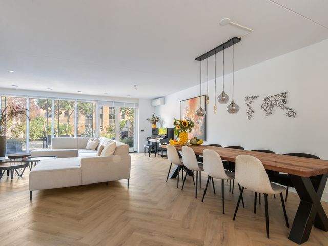 Kombuis 12, Papendrecht