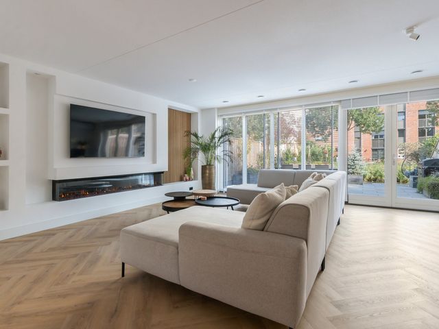 Kombuis 12, Papendrecht