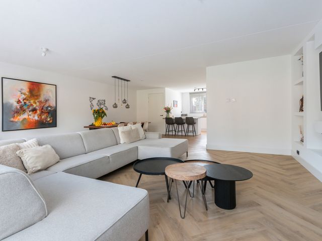 Kombuis 12, Papendrecht