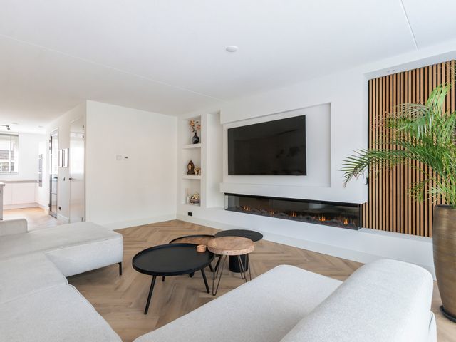 Kombuis 12, Papendrecht