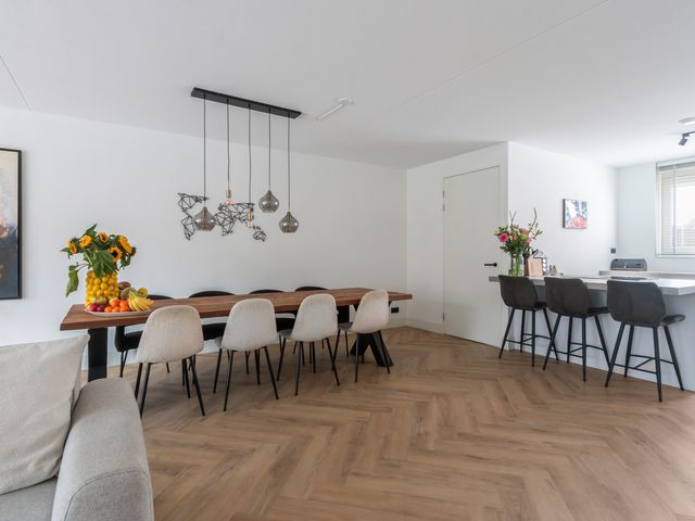 Kombuis 12, Papendrecht