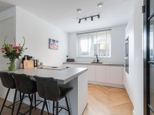 Kombuis 12, Papendrecht