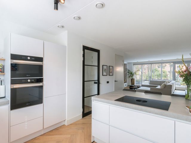 Kombuis 12, Papendrecht