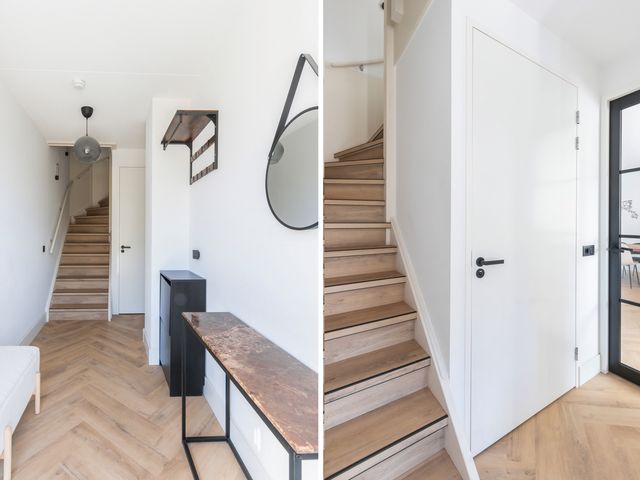 Kombuis 12, Papendrecht