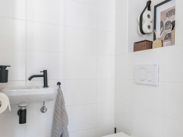 Kombuis 12, Papendrecht