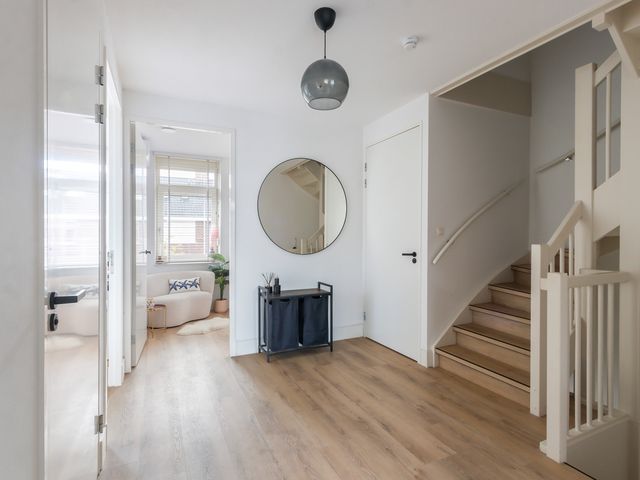 Kombuis 12, Papendrecht