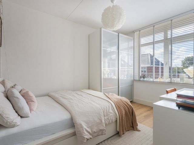 Kombuis 12, Papendrecht