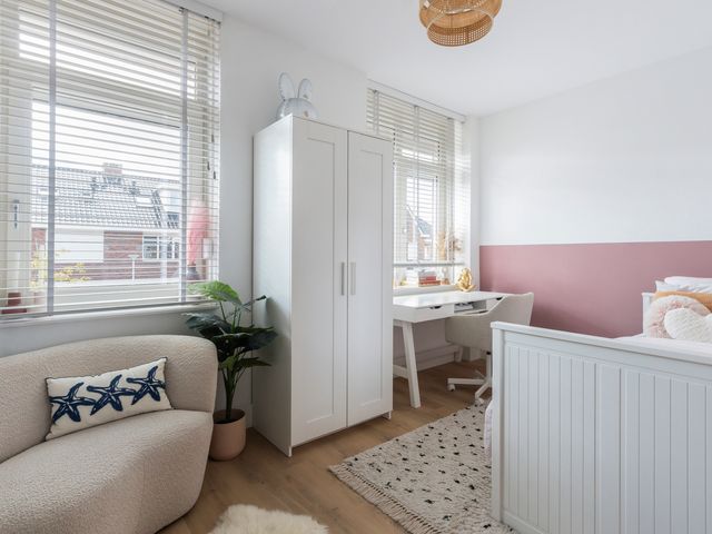 Kombuis 12, Papendrecht