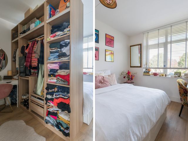 Kombuis 12, Papendrecht