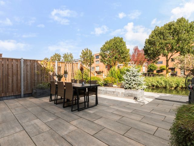 Kombuis 12, Papendrecht