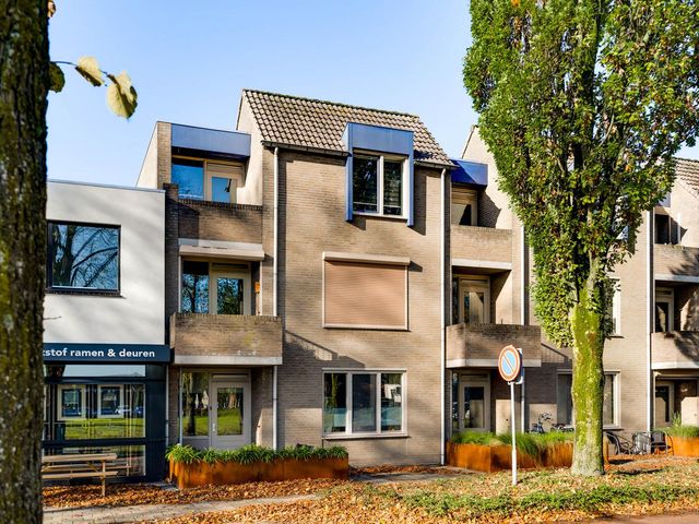 Beatrixstraat 52, Nederweert