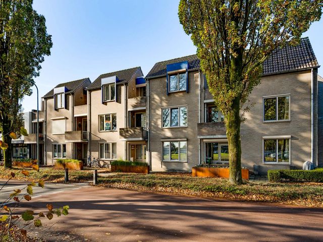 Beatrixstraat 52, Nederweert