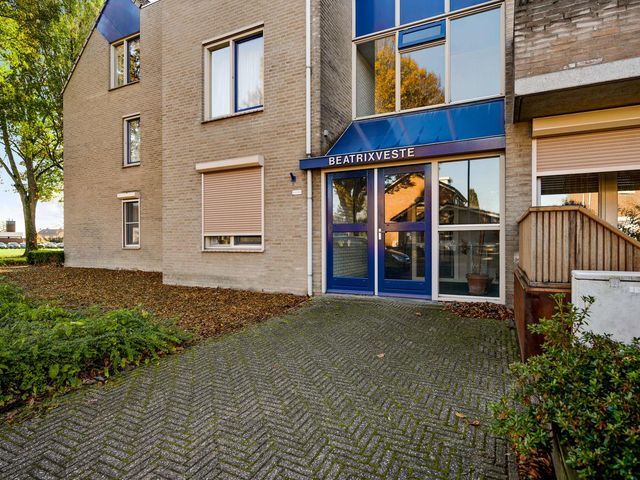 Beatrixstraat 52, Nederweert