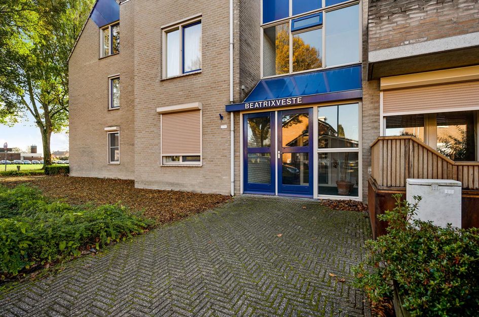 Beatrixstraat 52