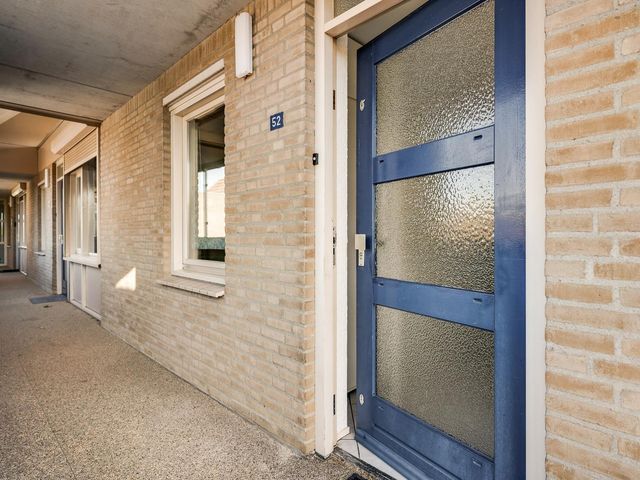 Beatrixstraat 52, Nederweert