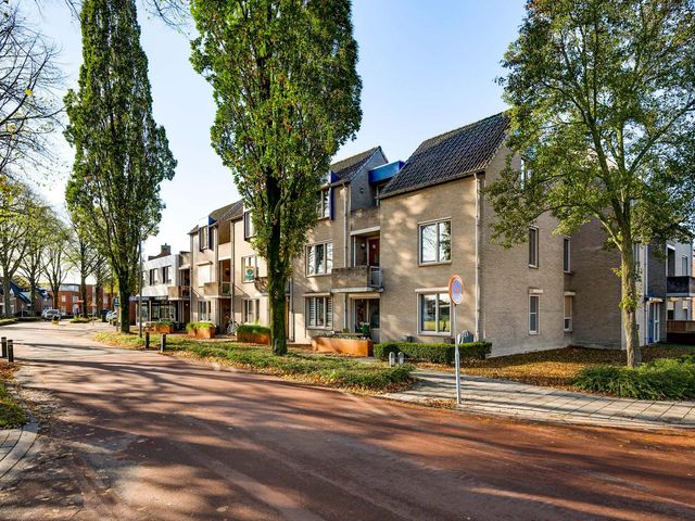 Beatrixstraat 52, Nederweert