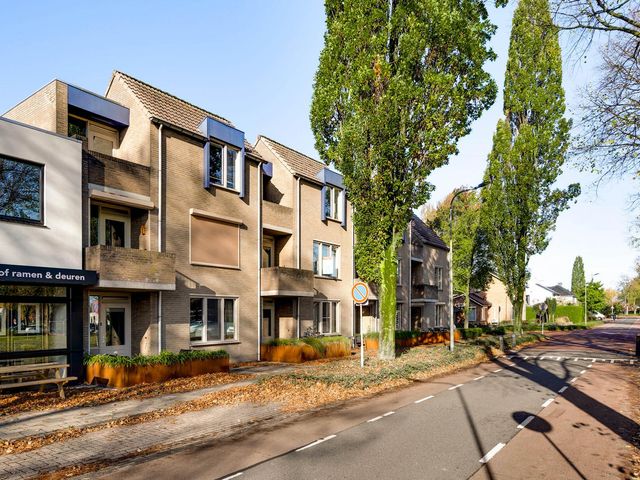 Beatrixstraat 52, Nederweert