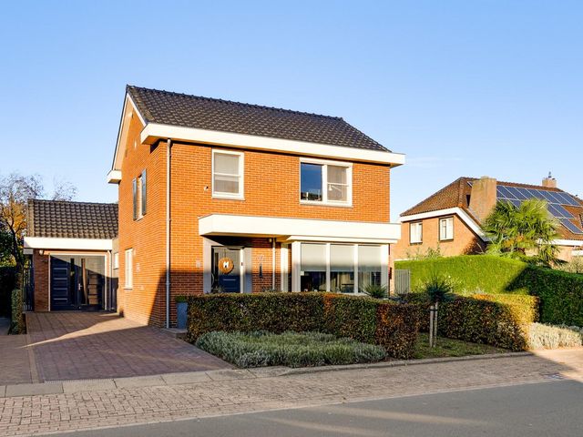 Kruisstraat 59, Nederweert-Eind