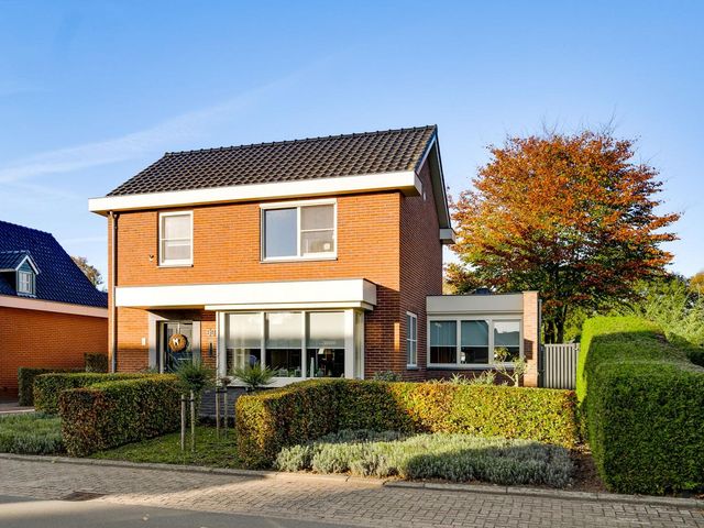 Kruisstraat 59, Nederweert-Eind