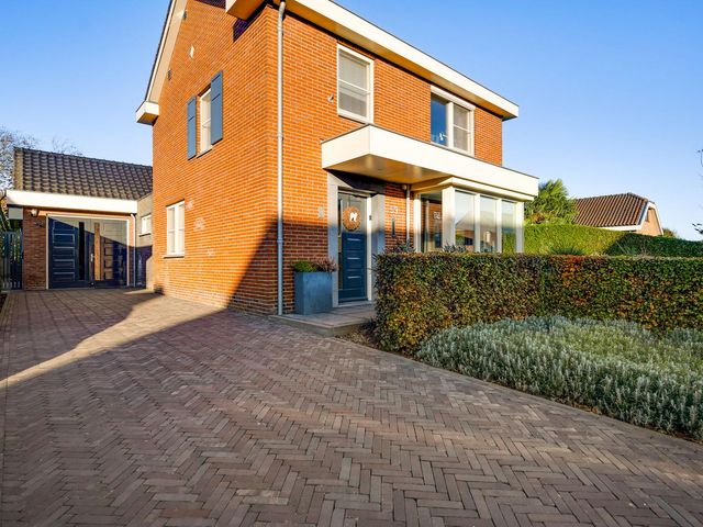 Kruisstraat 59, Nederweert-Eind