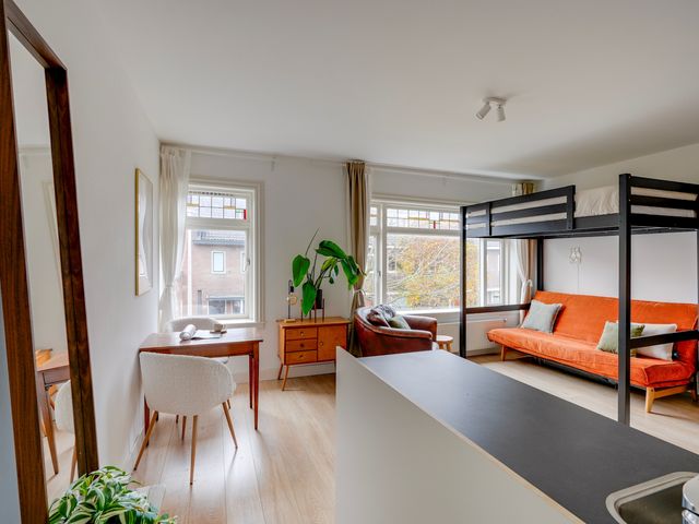 Hasebroekstraat 21, Utrecht