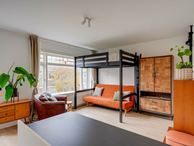 Hasebroekstraat 21, Utrecht