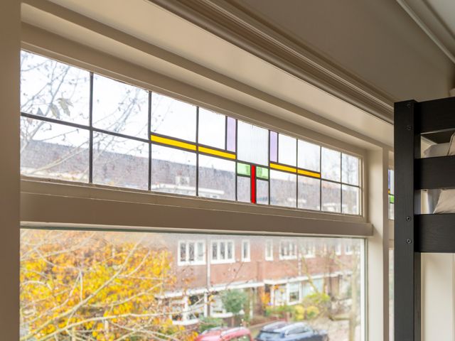 Hasebroekstraat 21, Utrecht