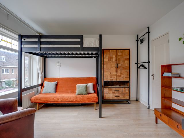 Hasebroekstraat 21, Utrecht