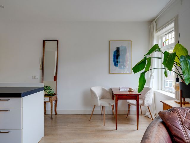 Hasebroekstraat 21, Utrecht