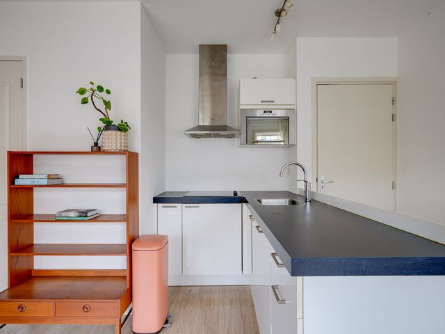 Hasebroekstraat 21, Utrecht