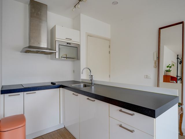 Hasebroekstraat 21, Utrecht