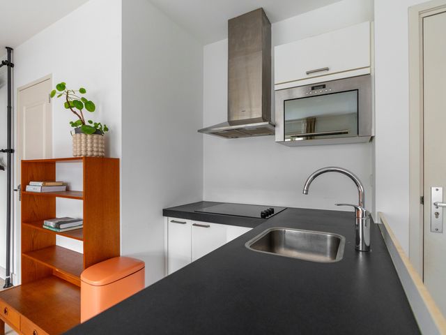 Hasebroekstraat 21, Utrecht