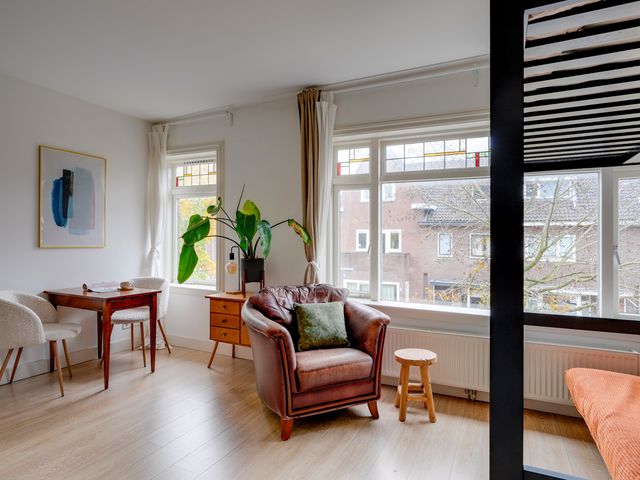 Hasebroekstraat 21, Utrecht