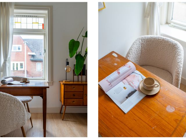 Hasebroekstraat 21, Utrecht