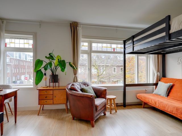 Hasebroekstraat 21, Utrecht