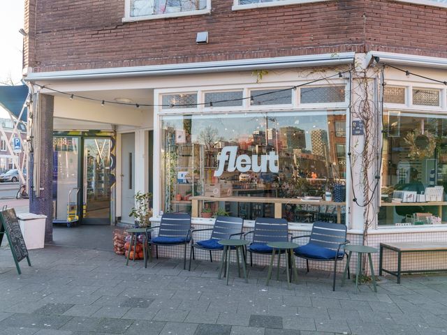 Hasebroekstraat 21, Utrecht