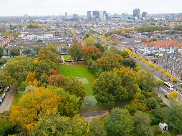 Hasebroekstraat 21, Utrecht