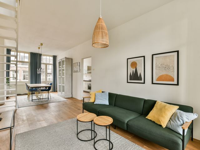 Van Ostadestraat 240 3, Amsterdam