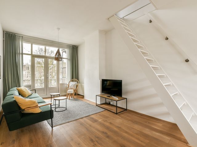 Van Ostadestraat 240 3, Amsterdam