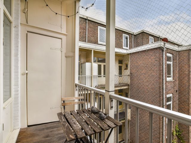 Van Ostadestraat 240 3, Amsterdam