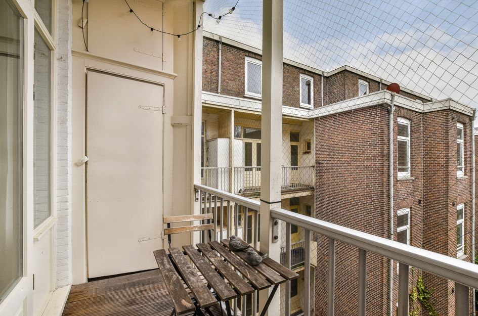 Van Ostadestraat 240 3