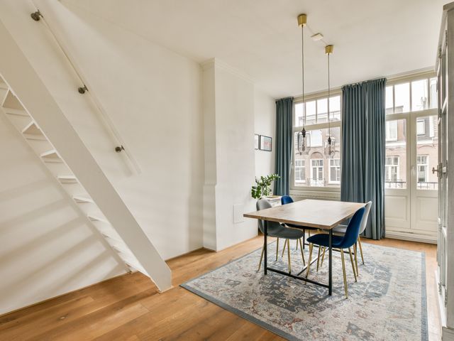 Van Ostadestraat 240 3, Amsterdam