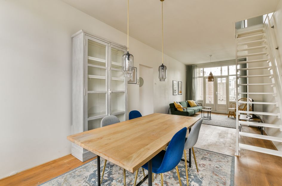 Van Ostadestraat 240 3