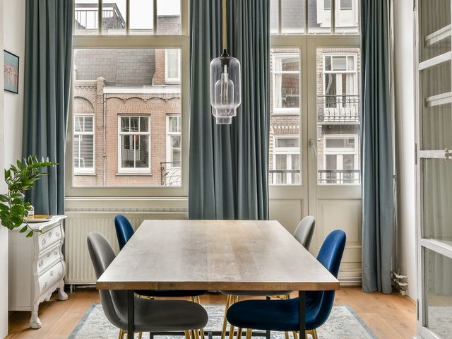 Van Ostadestraat 240 3, Amsterdam