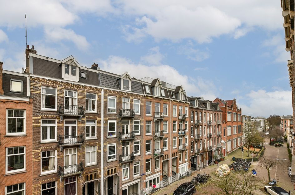 Van Ostadestraat 240 3