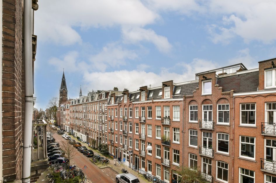 Van Ostadestraat 240 3