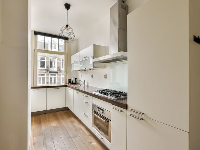 Van Ostadestraat 240 3, Amsterdam